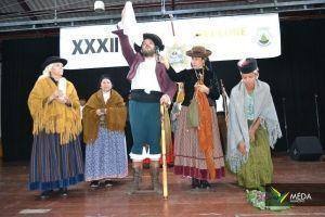 32 festival folclore meda 70