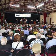 32 festival folclore meda 80