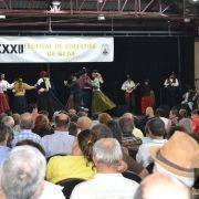 32 festival folclore meda 81