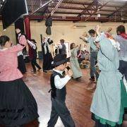 32 festival folclore meda 93