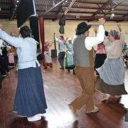 32 festival folclore meda 94