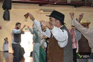 32 festival folclore meda 95