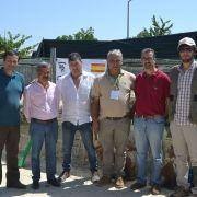 4 encontro iberico matilhas 28