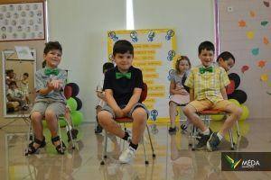 fim ano escolar jardim infancia 2017 56