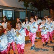 marchas meda 2017 17