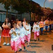 marchas meda 2017 18