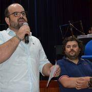 encerramento ano escolar cfm 2017