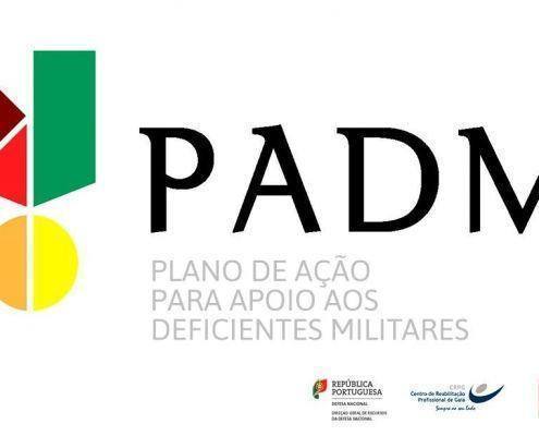 PADM