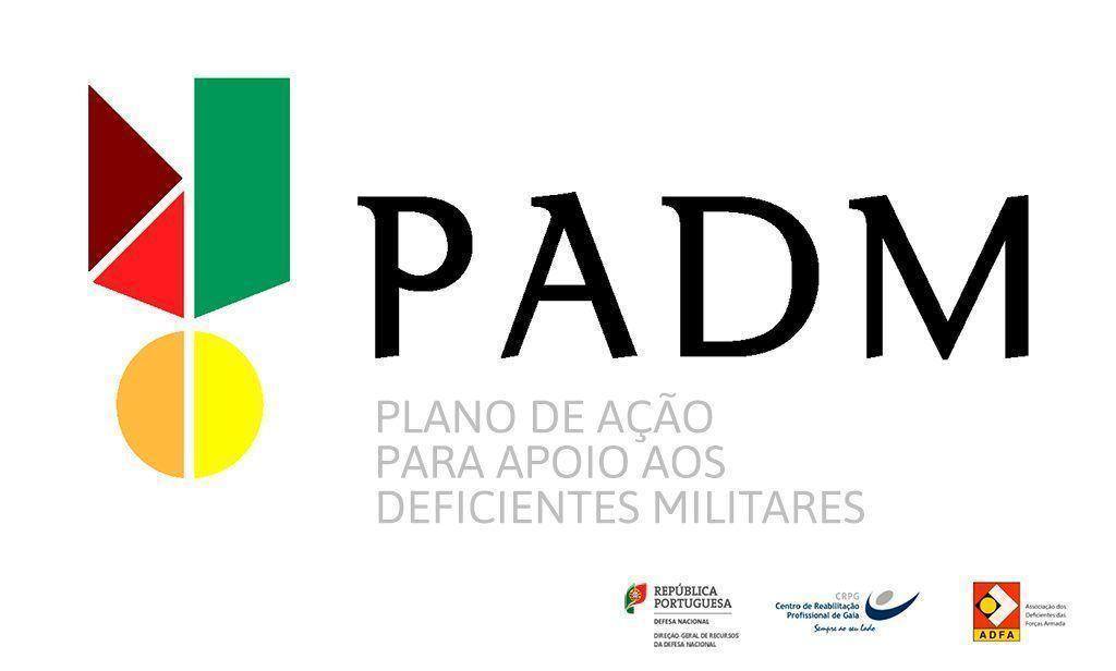 PADM