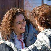 festa de natal idosos do concelho 2017 47