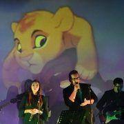 musicas da nossa vida disney 13