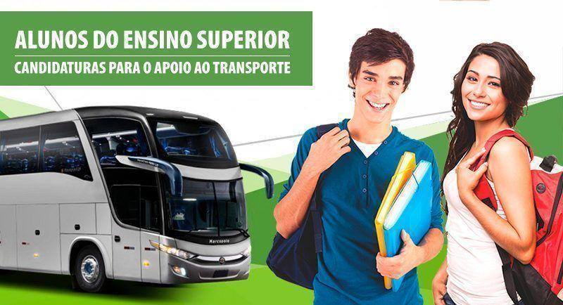 APOIO TRANSPORTE WEB