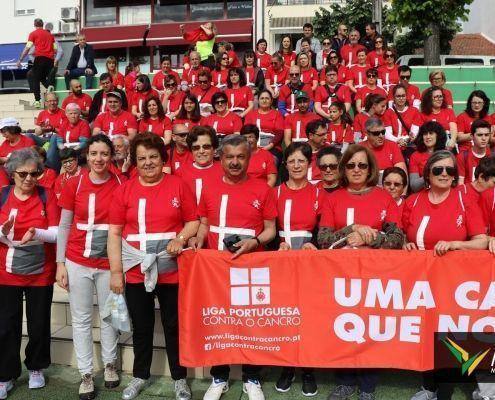 caminhada contra o cancro 12