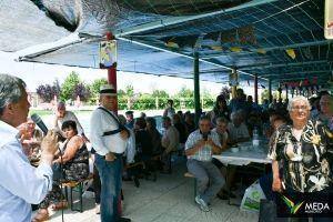 SANTOS POPULARES IDOSOS 2018 33