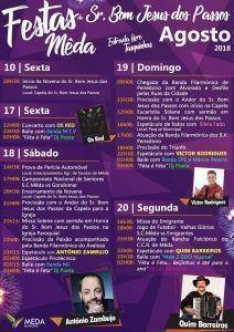 programa Festa AGOSTO e1532624457716