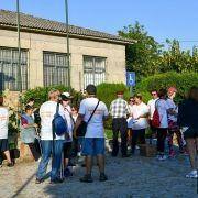 jornadas europeias