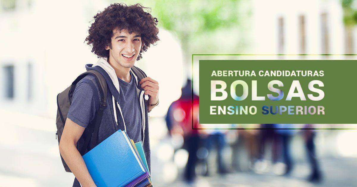 ENSINO SUPERIOR