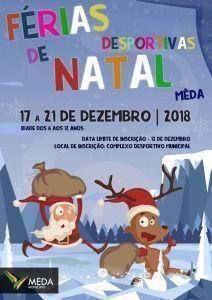 FERIAS DESPORTIVAS NATAL 2018 site 1