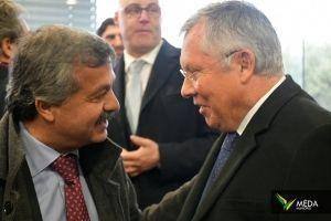 Visita 1o Ministro Meda 18 01 2019 13