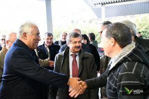 Visita 1o Ministro Meda 18 01 2019 32