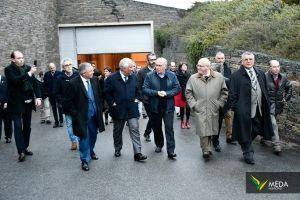 Visita 1o Ministro Meda 18 01 2019 51