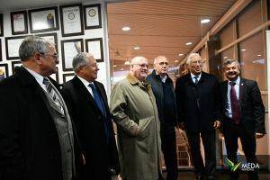 Visita 1o Ministro Meda 18 01 2019 57