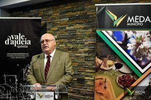 Visita 1o Ministro Meda 18 01 2019 70