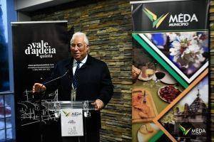 Visita 1o Ministro Meda 18 01 2019 74