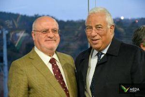 Visita 1o Ministro Meda 18 01 2019 85