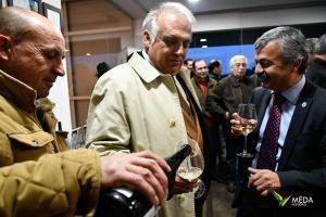 Visita 1o Ministro Meda 18 01 2019 94