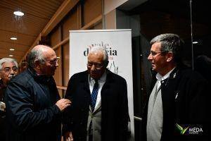 Visita 1o Ministro Meda 18 01 2019 98