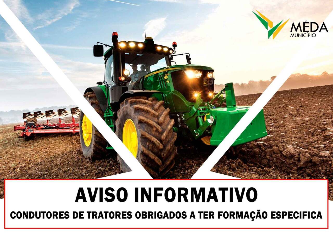 Aviso banner site