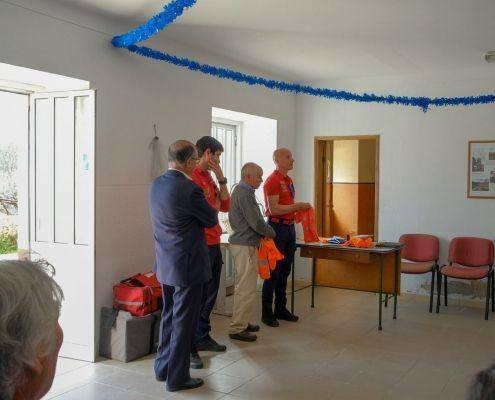 protecao civil clube senior 2019 barreira 20 protecao civil clube senior 2019 barreira 20