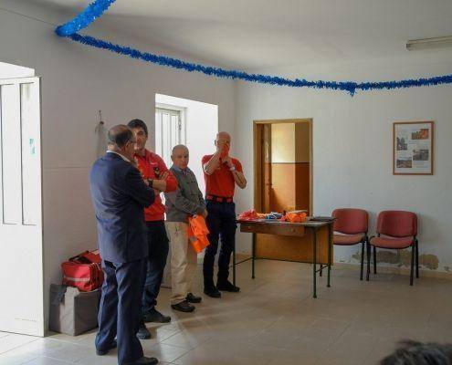 protecao civil clube senior 2019 barreira 21 protecao civil clube senior 2019 barreira 21