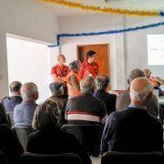 protecao civil clube senior 2019 barreira 7 protecao civil clube senior 2019 barreira 7