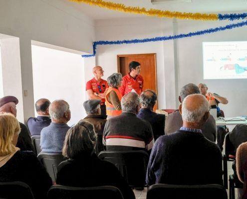 protecao civil clube senior 2019 barreira 7 protecao civil clube senior 2019 barreira 7