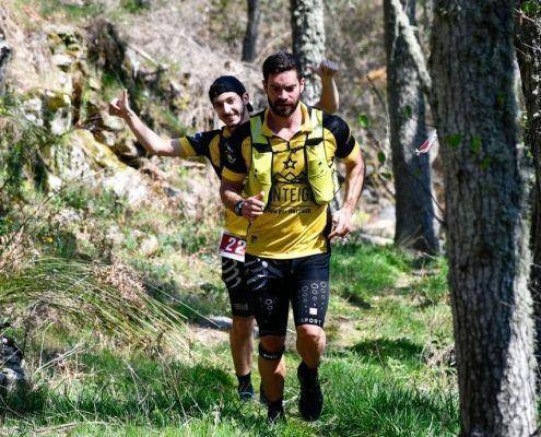 II trail bvm 169