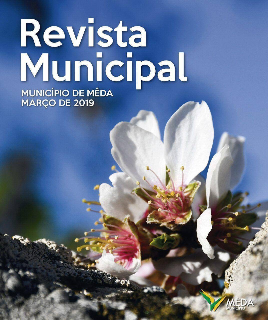 Revista marco 2019