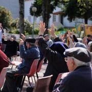 semana saude 2019 14 semana saude 2019 14