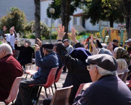 semana saude 2019 14 semana saude 2019 14