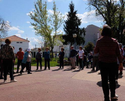 semana saude 2019 18 semana saude 2019 18