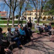 semana saude 2019 8 semana saude 2019 8