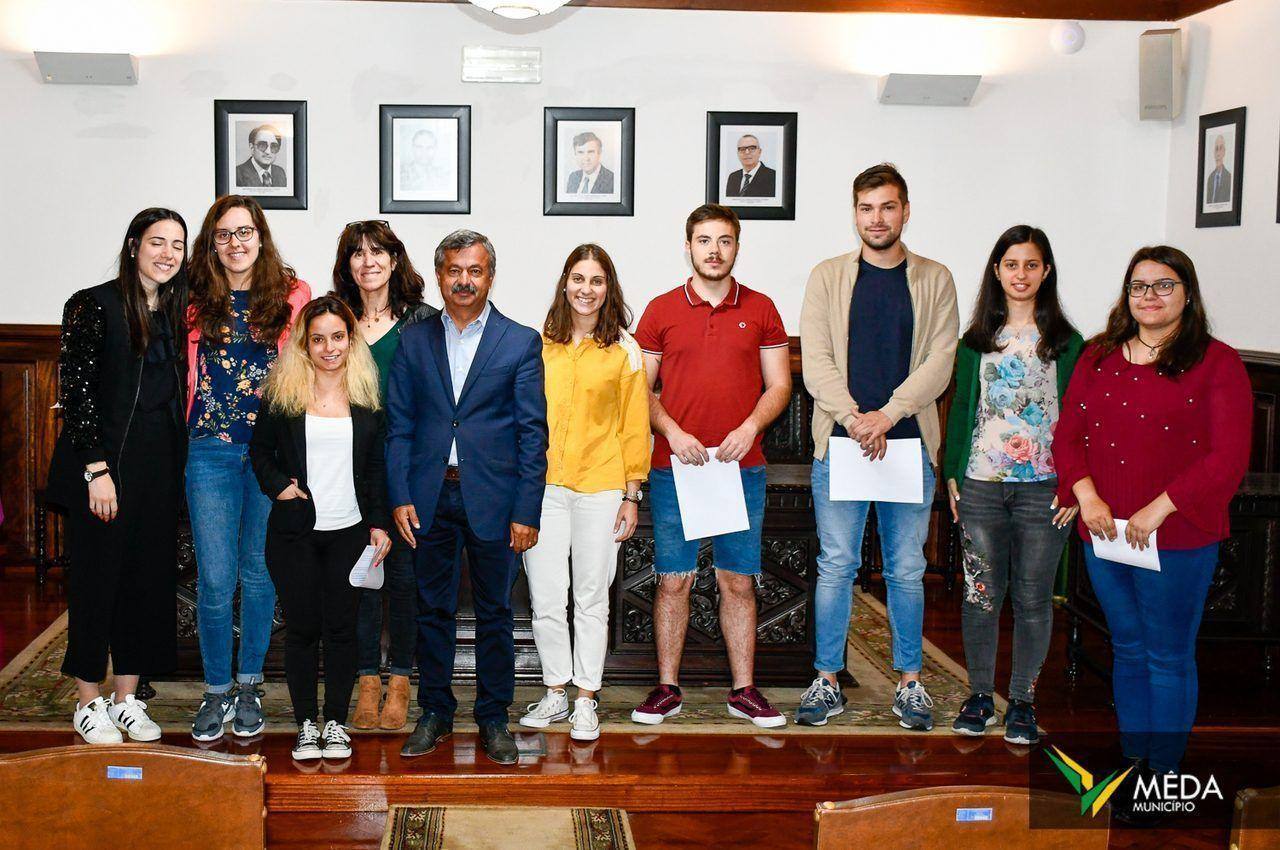 entrega bolsa de estudos 2019 1