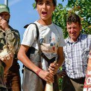 matilhas 2019 96 matilhas 2019 96