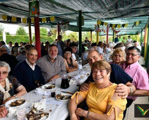 santos populares 2019 22 santos populares 2019 22