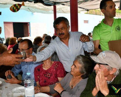 santos populares 2019 32 santos populares 2019 32