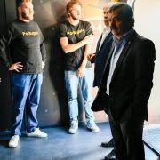 coloquio altice 2019 12 coloquio altice 2019 12