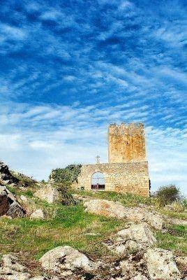 Longroiva 1 Longroiva 1