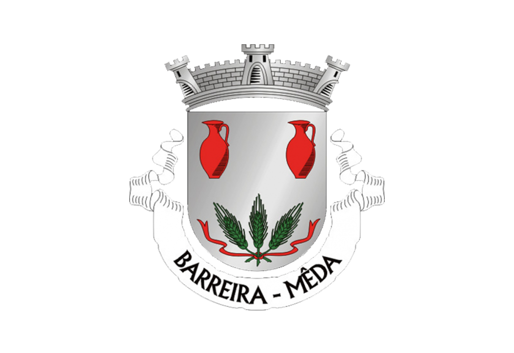 Barreira in Mêda - Portugal