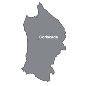 coriscada 1